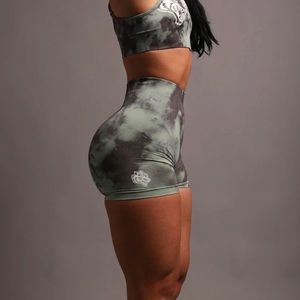 SHE darc sport shorts